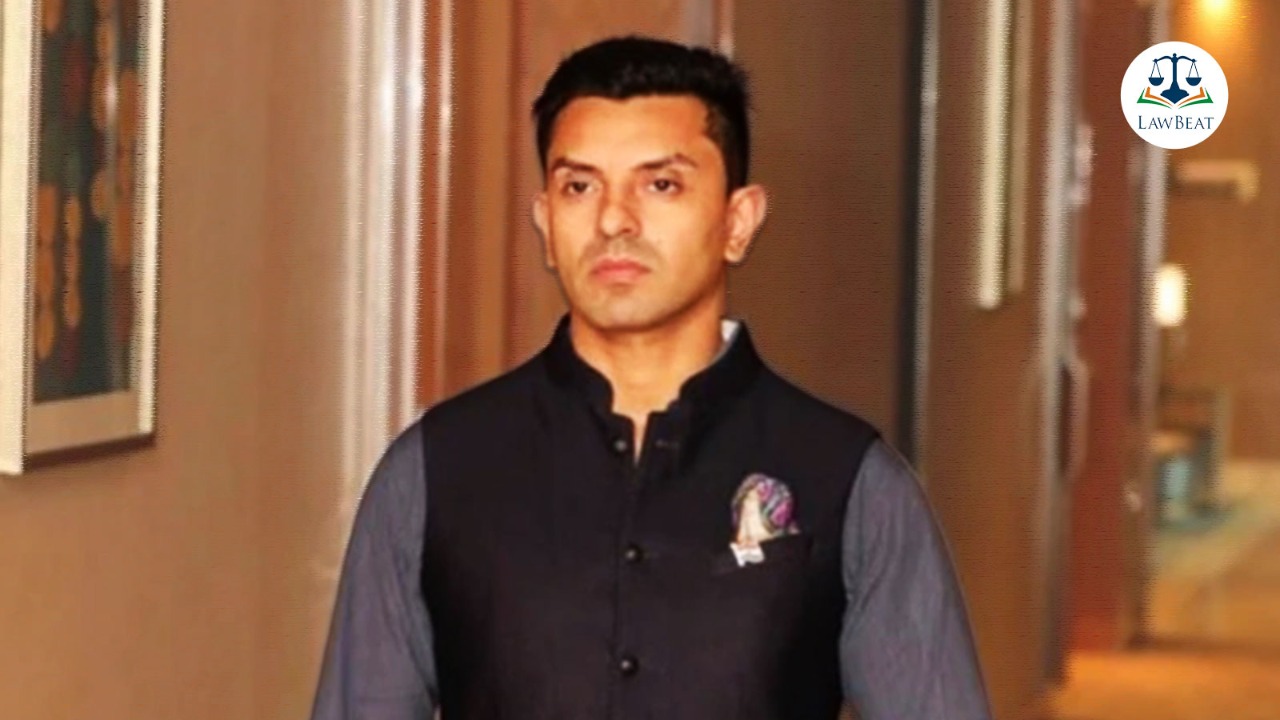 “Accreditation process direct attack on freedom of press”: Poonawalla’s representation to Ministry of I&B “Accreditation process direct attack on freedom of press”: Poonawalla’s representation to Ministry of I&B